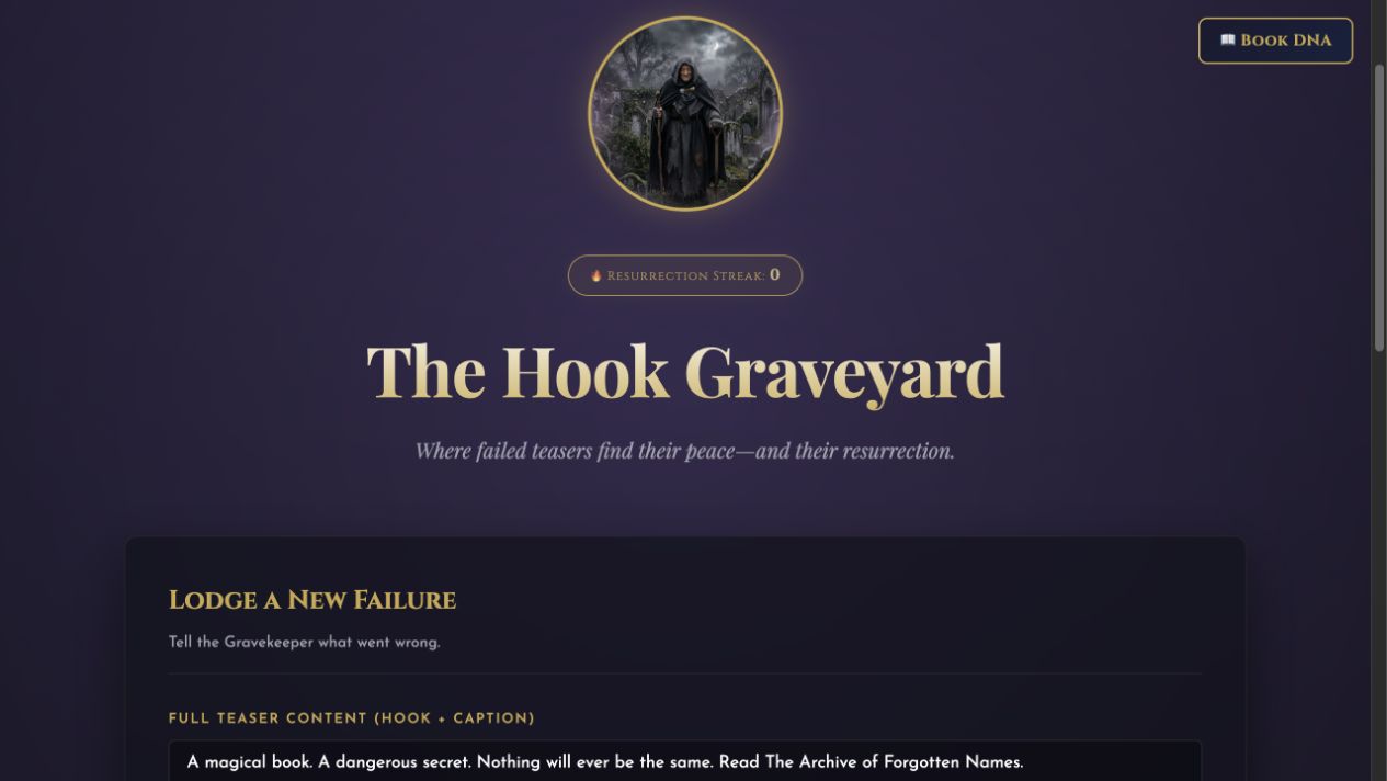 Inside The Hook Graveyard. Select the screenshot to enlarge it.