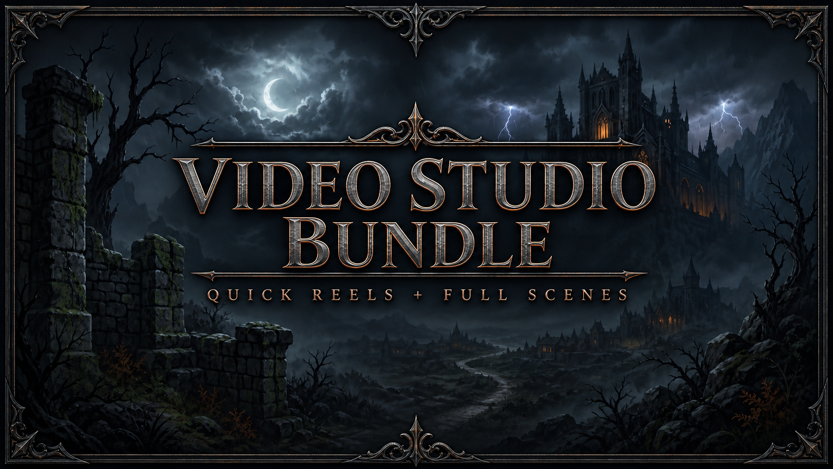 Video Studio Bundle